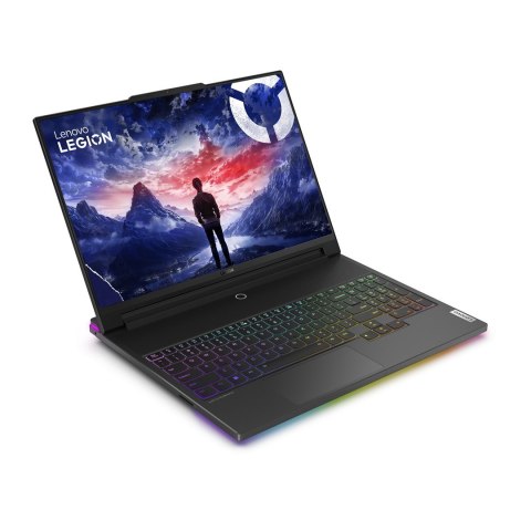 Lenovo Legion 9 16IRX9 i9-14900HX 16" 3.2K Mini LED 1200nits AG 64GB DDR5 5600 SSD2TB GeForce RTX 4080 12GB W11Pro Carbon Black Lenovo