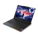 Lenovo Legion 9 16IRX9 i9-14900HX 16" 3.2K Mini LED 1200nits AG 64GB DDR5 5600 SSD2TB GeForce RTX 4080 12GB W11Pro Carbon Black Lenovo