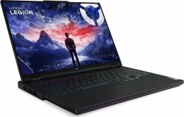 Lenovo Legion Pro 7 16IRX9H i9-14900HX 16