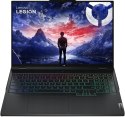 Lenovo Legion Pro 7 16IRX9H i9-14900HX 16" WQXGA IPS 500nits AG 240Hz 32GB DDR5 5600 SSD1TB GeForce RTX 4080 12GB Win11 Eclipse  Lenovo