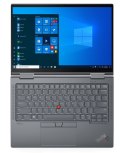 Lenovo ThinkPad X1 YOGA G6 i5-1135G7 14"WUXGA TouchScreen 400nit IPS 8GB_4266MHz SSD256 IrisXe BLK x360 W11Pro (REPACK) 2Y Lenovo