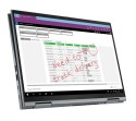 Lenovo ThinkPad X1 YOGA G6 i5-1135G7 14"WUXGA TouchScreen 400nit IPS 8GB_4266MHz SSD256 IrisXe BLK x360 W11Pro (REPACK) 2Y Lenovo