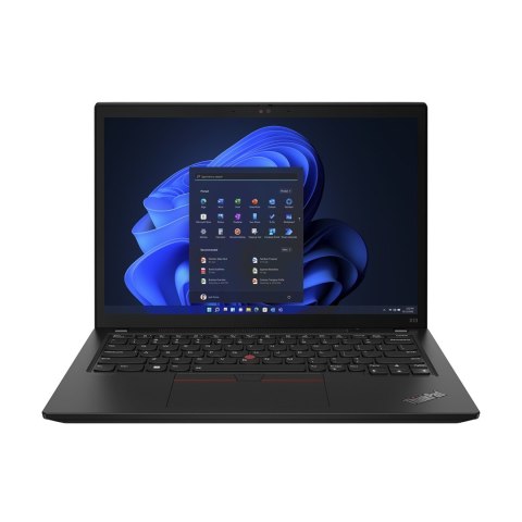 Lenovo ThinkPad X13 G3 i5-1245U vPro 13"WUXGA AG 300nit IPS 16GB SSD512 IrisXe BLK TB4 W11Pro 3Y OnSite Lenovo