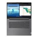 Lenovo V17 G4 IRU i7-1355U 17.3" FHD IPS 300nits AG 16GB DDR4-3200 SSD512 Intel Iris Xe Graphics W11Pro Iron Grey 3Y OnSite Lenovo