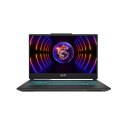 MSI Cyborg 15 A13VE-1067XPL i7-13620H 15.6" FHD 144Hz IPS-Level 16GB DDR5 SSD512 RTX 4050 6GB NoOS MSI