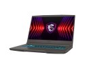 MSI Thin 15 B13UC-2203XPL i7-13620H 15.6" FHD 144Hz IPS-Level 16GB DDR4 3200 SSD512 RTX 3050_4GB NoOS MSI