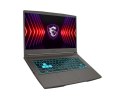 MSI Thin 15 B13UC-2203XPL i7-13620H 15.6" FHD 144Hz IPS-Level 16GB DDR4 3200 SSD512 RTX 3050_4GB NoOS MSI