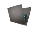 MSI Thin 15 B13UC-2203XPL i7-13620H 15.6" FHD 144Hz IPS-Level 16GB DDR4 3200 SSD512 RTX 3050_4GB NoOS MSI