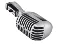 Shure 55SH Series II - Mikrofon dynamiczny retro SHURE