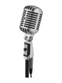 Shure 55SH Series II - Mikrofon dynamiczny retro SHURE