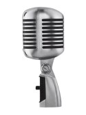 Shure 55SH Series II - Mikrofon dynamiczny retro SHURE