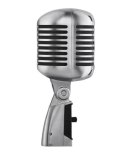 Shure 55SH Series II - Mikrofon dynamiczny retro SHURE