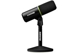 Shure MV6 - Kardioidalny mikrofon dynamiczny USB-C dla graczy i streamerów SHURE