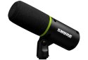 Shure MV6 - Kardioidalny mikrofon dynamiczny USB-C dla graczy i streamerów SHURE