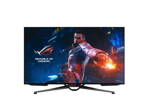 MONITOR ASUS 42" PG42UQ ROG Swift (WYPRZEDAŻ) ASUS