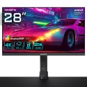 MONITOR GIGABYTE LED 28" M28U AE 144Hz Gigabyte