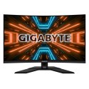 MONITOR GIGABYTE LED 32" M32QC-EK 165Hz Gigabyte