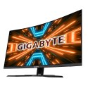 MONITOR GIGABYTE LED 32" M32QC-EK 165Hz Gigabyte