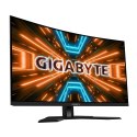 MONITOR GIGABYTE LED 32" M32QC-EK 165Hz Gigabyte