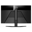 MONITOR GIGABYTE LED 32" M32QC-EK 165Hz Gigabyte