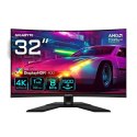 MONITOR GIGABYTE LED 32" M32UC-EK 144Hz (WYPRZEDAŻ) Gigabyte