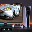 MONITOR GIGABYTE LED 32" M32UC-EK 144Hz (WYPRZEDAŻ) Gigabyte