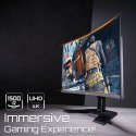 MONITOR GIGABYTE LED 32" M32UC-EK 144Hz (WYPRZEDAŻ) Gigabyte