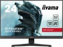 MONITOR IIYAMA LED 24" G2470HSU-B6 180Hz IIYAMA