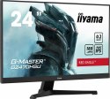 MONITOR IIYAMA LED 24" G2470HSU-B6 180Hz IIYAMA