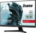 MONITOR IIYAMA LED 24" G2470HSU-B6 180Hz IIYAMA