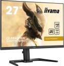 MONITOR IIYAMA LED 27" GB2790QSU-B5 240Hz IIYAMA