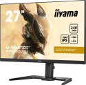 MONITOR IIYAMA LED 27" GB2790QSU-B5 240Hz IIYAMA