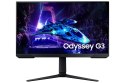 MONITOR SAMSUNG ODYSSEY G3 LED 27" LS27DG300EUXEN Samsung