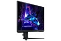 MONITOR SAMSUNG ODYSSEY G3 LED 27" LS27DG300EUXEN Samsung