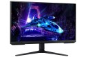 MONITOR SAMSUNG ODYSSEY G3 LED 27" LS27DG300EUXEN Samsung