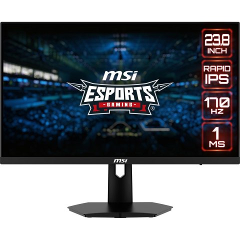 Monitor MSI G244F E2 MSI