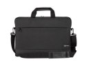 NATEC TORBA DO LAPTOPA GOA 15.6" CZARNA NTO-2055 NATEC