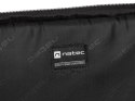 NATEC TORBA DO LAPTOPA GOA 15.6" CZARNA NTO-2055 NATEC