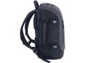 Plecak HP Travel 25L Iron Grey Laptop Backpack do notebooka 15,6" szary 6B8U4AA Hewlett-Packard