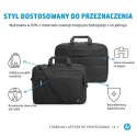 Torba HP Professional Laptop Bag do notebooka 14,1" czarna 500S8AA Hewlett-Packard