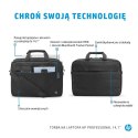 Torba HP Professional Laptop Bag do notebooka 14,1" czarna 500S8AA Hewlett-Packard