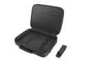 Torba na laptopa NATEC Impala NTO-0335 (15,6"; kolor czarny) NATEC