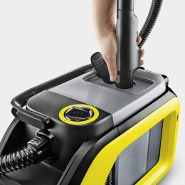 Akumulatorowy odkurzacz piorący KARCHER SE 3-18 Compact - 1.081-500.0 KARCHER