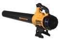 Dmuchawa akumulatorowa z silnikiem bezszczotkowym DeWalt DCM562PB-QW DeWalt