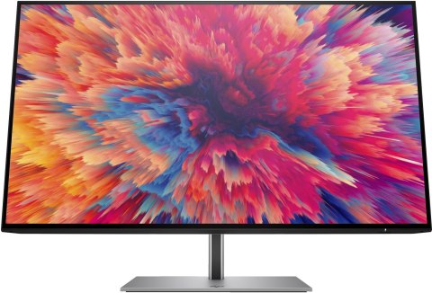 HP Z24q G3 23.8"QHD IPS 400nits 90Hz HDMI, DP, USB 4Q8N4AA Hewlett-Packard