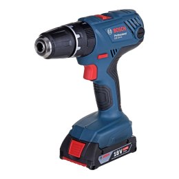 Klucz udarowy aku 18V 06019H1109 BOSCH BOSCH