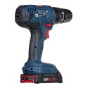 Klucz udarowy aku 18V 06019H1109 BOSCH BOSCH