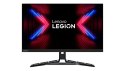 Lenovo Legion R27q-30 27" IPS 165Hz 350nits AG HDMI, DP Raven Black Lenovo