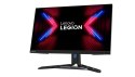 Lenovo Legion R27q-30 27" IPS 165Hz 350nits AG HDMI, DP Raven Black Lenovo