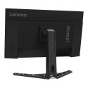 Lenovo Legion R27qe 27" QHD 180Hz 450nits AG HDMI, DP Black Lenovo